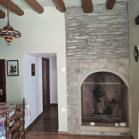Arxontiko Avli Sigara -- Terrace -- 10 Min Drive To Andros Town Sineti