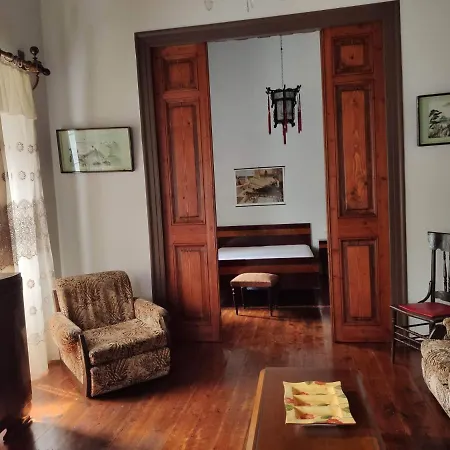 Arxontiko Avli Sigara -- Terrace -- 10 Min Drive To Andros Town *