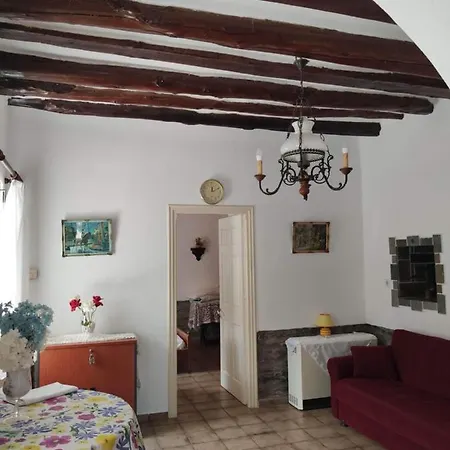Arxontiko Avli Sigara -- Terrace -- 10 Min Drive To Andros Town