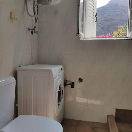 Feriehus Arxontiko Avli Sigara -- Terrace -- 10 Min Drive To Andros Town *