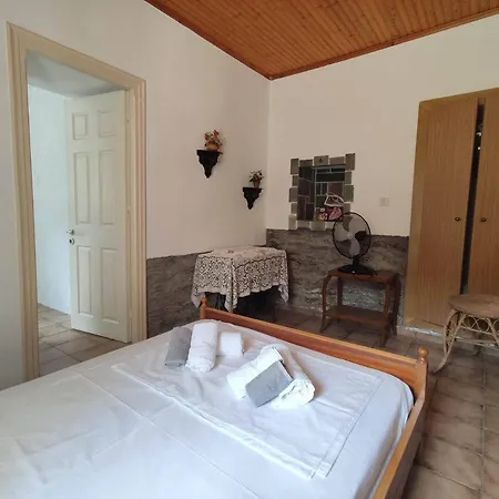 Arxontiko Avli Sigara -- Terrace -- 10 Min Drive To Andros Town