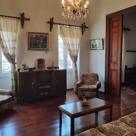 Arxontiko Avli Sigara -- Terrace -- 10 Min Drive To Andros Town * Sineti